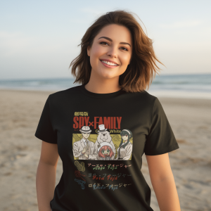 Аниме принт 340 Аниме принт 340