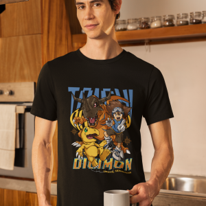 Аниме принт 341 Аниме принт 341