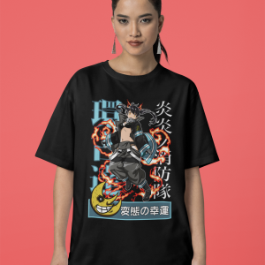 Аниме принт 343 Аниме принт 343