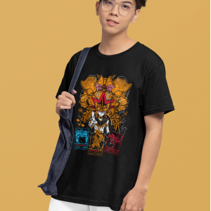 Аниме принт 344 Аниме принт 344