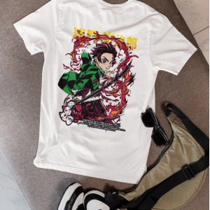 Аниме принт 346 Аниме принт 346