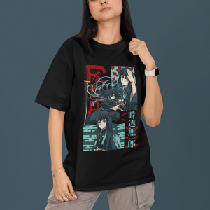 Аниме принт 347 Аниме принт 347