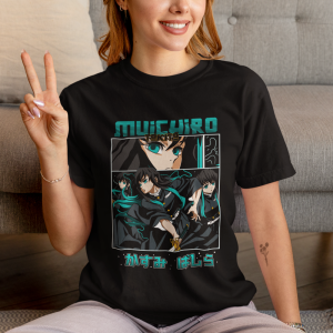 Аниме принт 348 Аниме принт 348