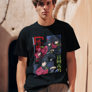 Аниме принт 349 Аниме принт 349