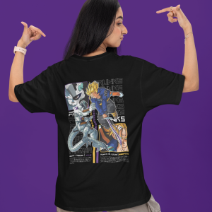 Аниме принт 351 Аниме принт 351