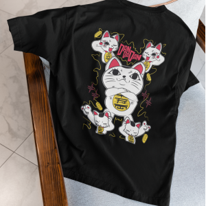 Аниме принт 352 Аниме принт 352