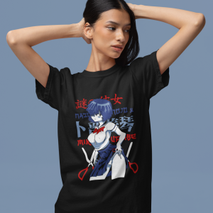 Аниме принт 353 Аниме принт 353