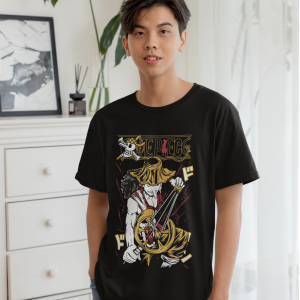 Аниме принт 354 Аниме принт 354