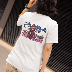 Аниме принт 355 Аниме принт 355