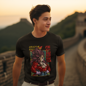 Аниме принт 357 Аниме принт 357