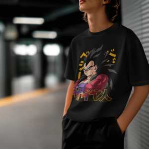 Аниме принт 358 Аниме принт 358