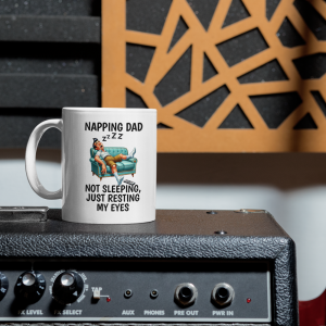 Кружка с принтом 3