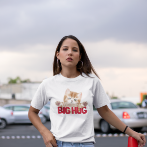 Принт зверюшка 207 Принт зверюшка 207