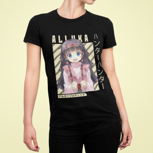 Охотник х Охотник  Аллука Золдик Охотник х Охотник  Аллука Золдик