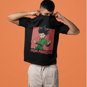 Hunter x Hunter funny  Gon Freecss Hunter x Hunter funny  Gon Freecss