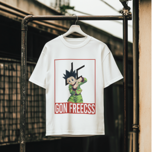 Hunter x Hunter smile Gon Freecss Hunter x Hunter smile Gon Freecss