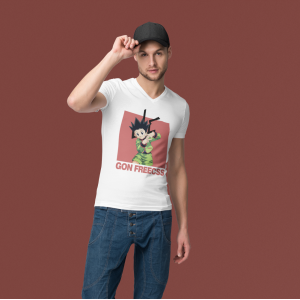 Hunter x Hunter playful Gon Freecss #2 Hunter x Hunter playful Gon Freecss #2