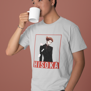 Hunter x Hunter business Hisoka Hunter x Hunter business Hisoka