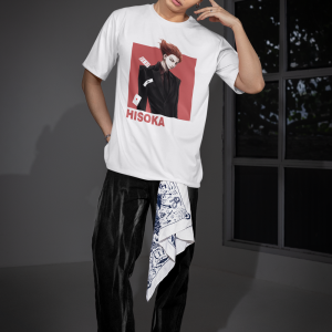 Hunter x Hunter business Hisoka #2 Hunter x Hunter business Hisoka #2