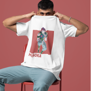 Hunter x Hunter gambler Hisoka  #2 Hunter x Hunter gambler Hisoka  #2