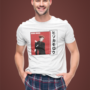 Hunter x Hunter business Hisoka #3 Hunter x Hunter business Hisoka #3