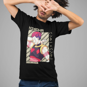 Hunter x Hunter decisive Hisoka   Hunter x Hunter decisive Hisoka