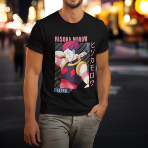 Hunter x Hunter decisive Hisoka  #1 Hunter x Hunter decisive Hisoka  #1