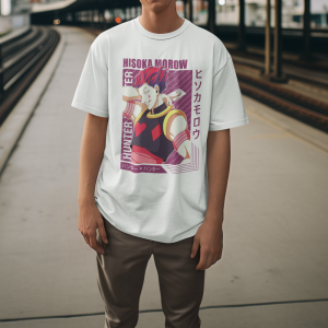 Hunter x Hunter decisive Hisoka  #3 Hunter x Hunter decisive Hisoka  #3