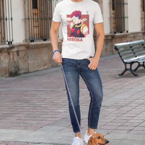 Hunter x Hunter decisive Hisoka  #4 Hunter x Hunter decisive Hisoka  #4