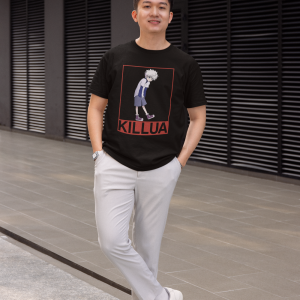 Hunter x Hunter rest Killua Zoldyсk  Hunter x Hunter rest Killua Zoldyсk