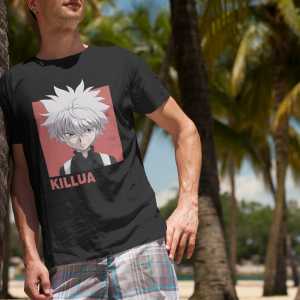 Hunter x Hunter decisive Killua Zoldyсk #3 Hunter x Hunter decisive Killua Zoldyсk #3