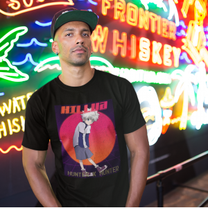 Hunter x Hunter rest Killua Zoldyсk #2 Hunter x Hunter rest Killua Zoldyсk #2