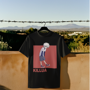 Hunter x Hunter rest Killua Zoldyсk #3 Hunter x Hunter rest Killua Zoldyсk #3