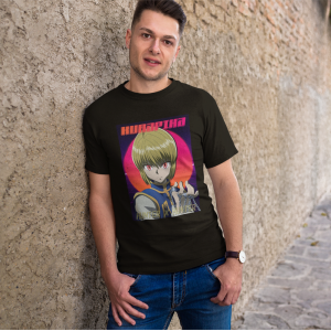 Hunter x Hunter angry Kurapika #2 Hunter x Hunter angry Kurapika #2