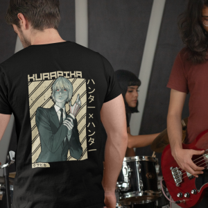 Hunter x Hunter business Kurapika Hunter x Hunter business Kurapika