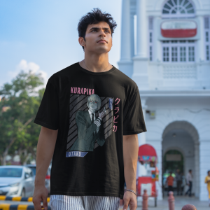 Hunter x Hunter business Kurapika #3 Hunter x Hunter business Kurapika #3