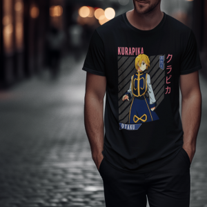 Hunter x Hunter seeking Kurapika #3 Hunter x Hunter seeking Kurapika #3