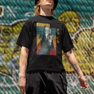 Hunter x Hunter business Kurapika #3 Hunter x Hunter business Kurapika #3