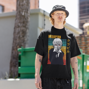 Hunter x Hunter so angry Kurapika #2 Hunter x Hunter so angry Kurapika #2