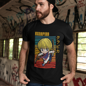 Hunter x Hunter chibi Kurapika #3 Hunter x Hunter chibi Kurapika #3