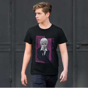 Hunter x Hunter so angry Kurapika #3 Hunter x Hunter so angry Kurapika #3