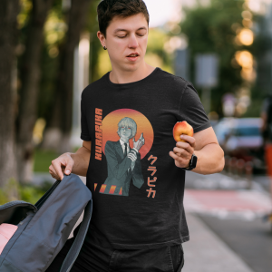 Hunter x Hunter business Kurapika #5 Hunter x Hunter business Kurapika #5