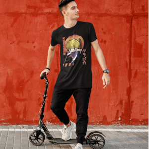 Hunter x Hunter chibi Kurapika #5 Hunter x Hunter chibi Kurapika #5