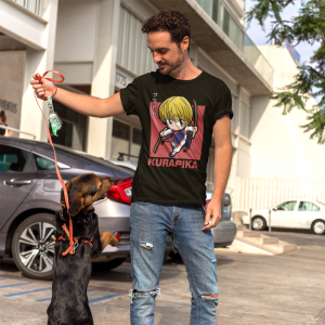 Hunter x Hunter chibi Kurapika #6 Hunter x Hunter chibi Kurapika #6