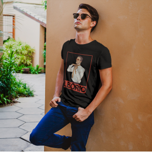 Hunter x Hunter going to a meeting Leorio Paladiknight Hunter x Hunter going to a meeting Leorio Paladiknight