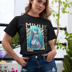 Сущенная  Хатсунэ Мику Сущенная  Хатсунэ Мику