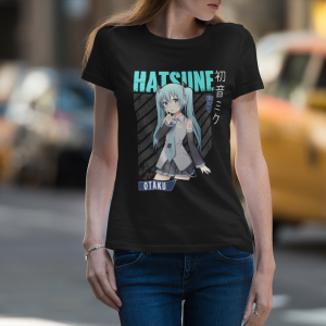 Puzzled Hatsune Miku #2