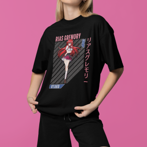 Старшая школа DxD Сущенная Риас Гремори #2 Старшая школа DxD Сущенная Риас Гремори #2