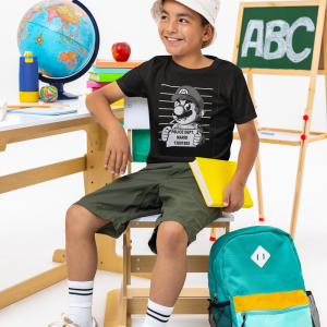 Супер Марио Арестован  Супер Марио Арестован