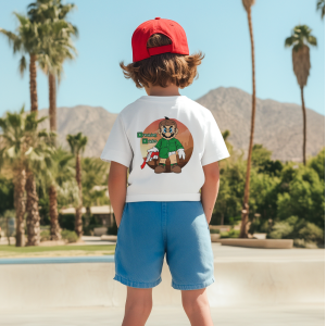 Mario Heisenberg Mario Heisenberg